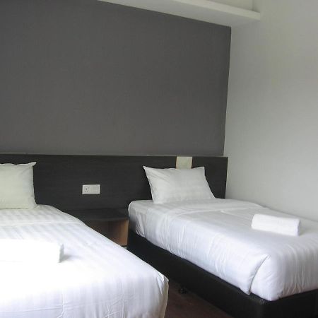 707 Hotel Melaka Εξωτερικό φωτογραφία