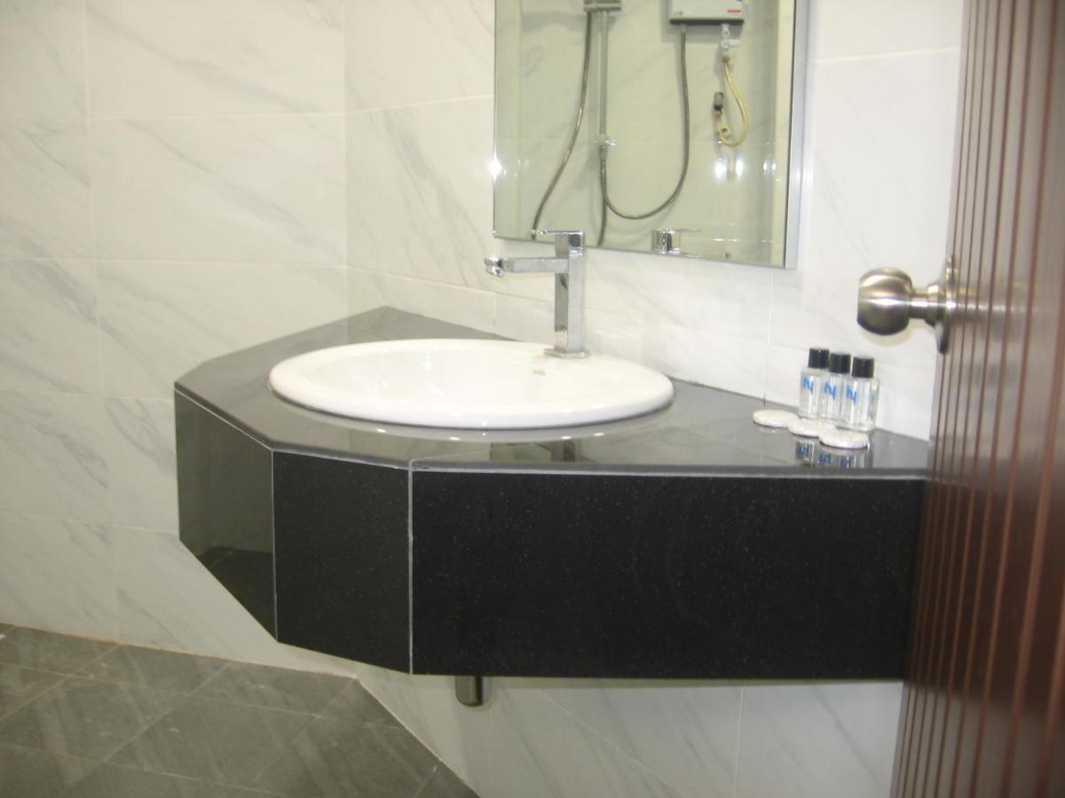 707 Hotel Melaka Εξωτερικό φωτογραφία