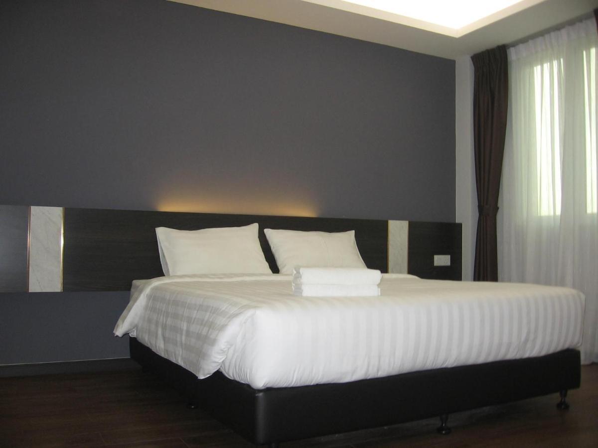 707 Hotel Melaka Εξωτερικό φωτογραφία