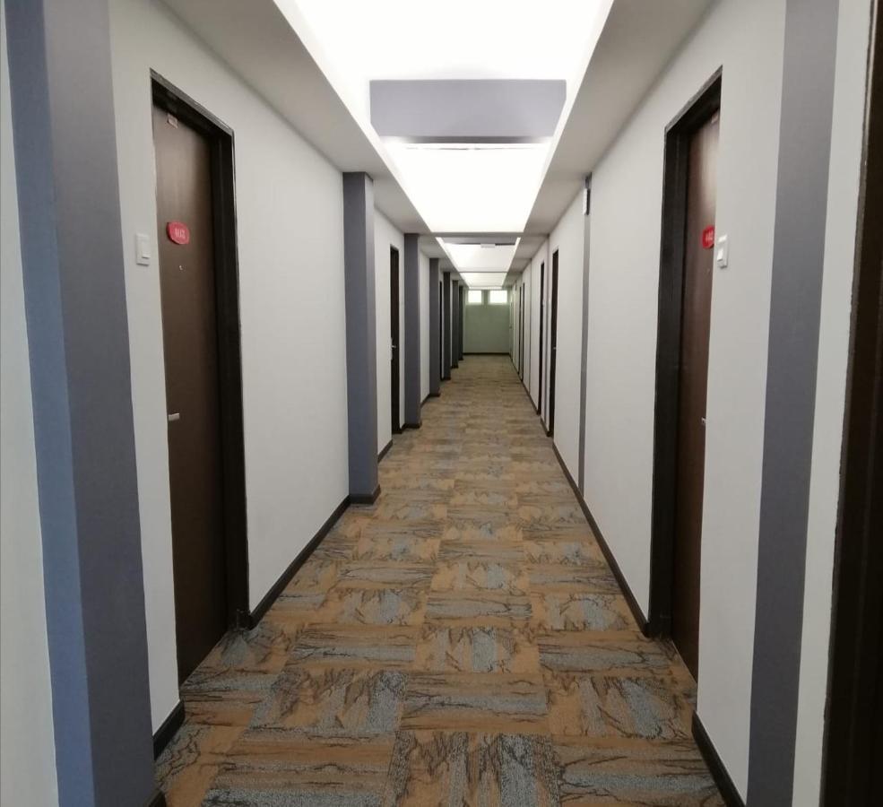 707 Hotel Melaka Εξωτερικό φωτογραφία